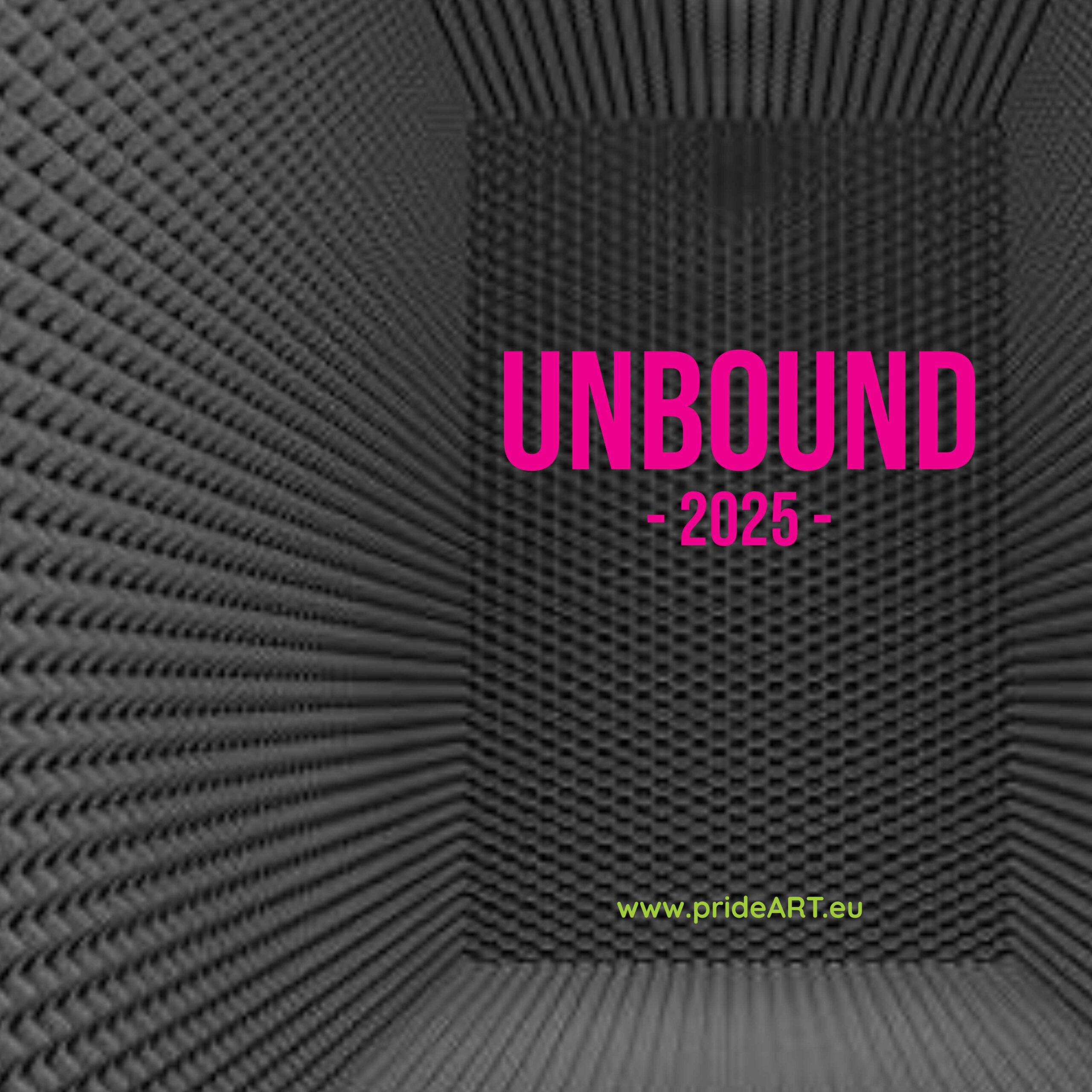 UNBOUND 2025
